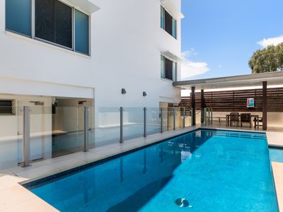 3 / 106 The Strand, North Ward