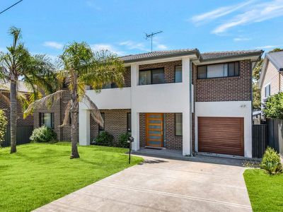 11A Anthony Street, Blacktown