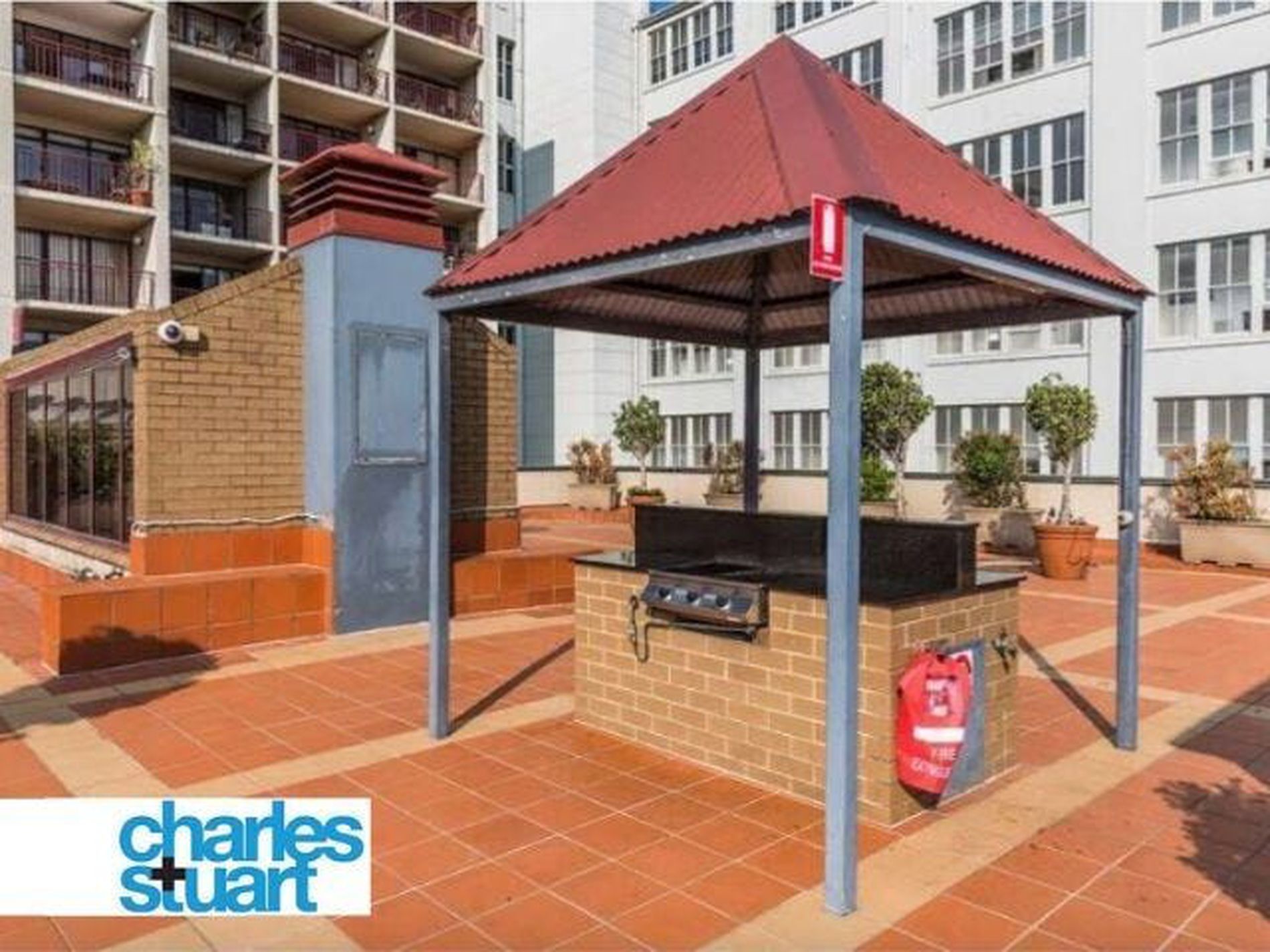 603 / 508 Riley Street, Surry Hills