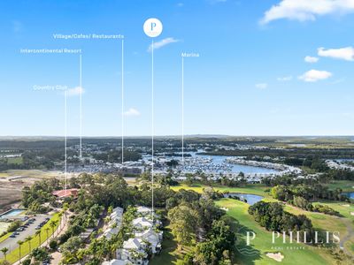 5125 St Andrews Terrace, Sanctuary Cove