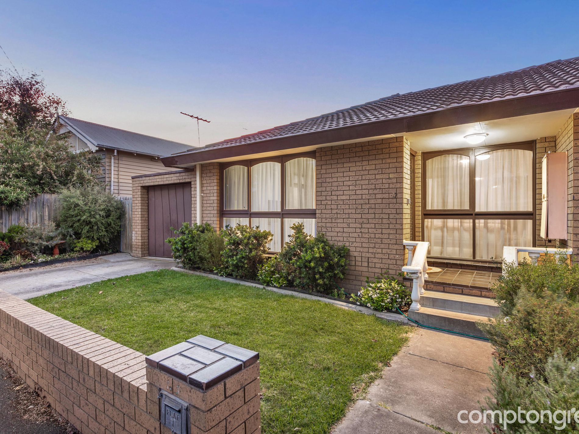 7 / 60-66 Southampton Street, Footscray