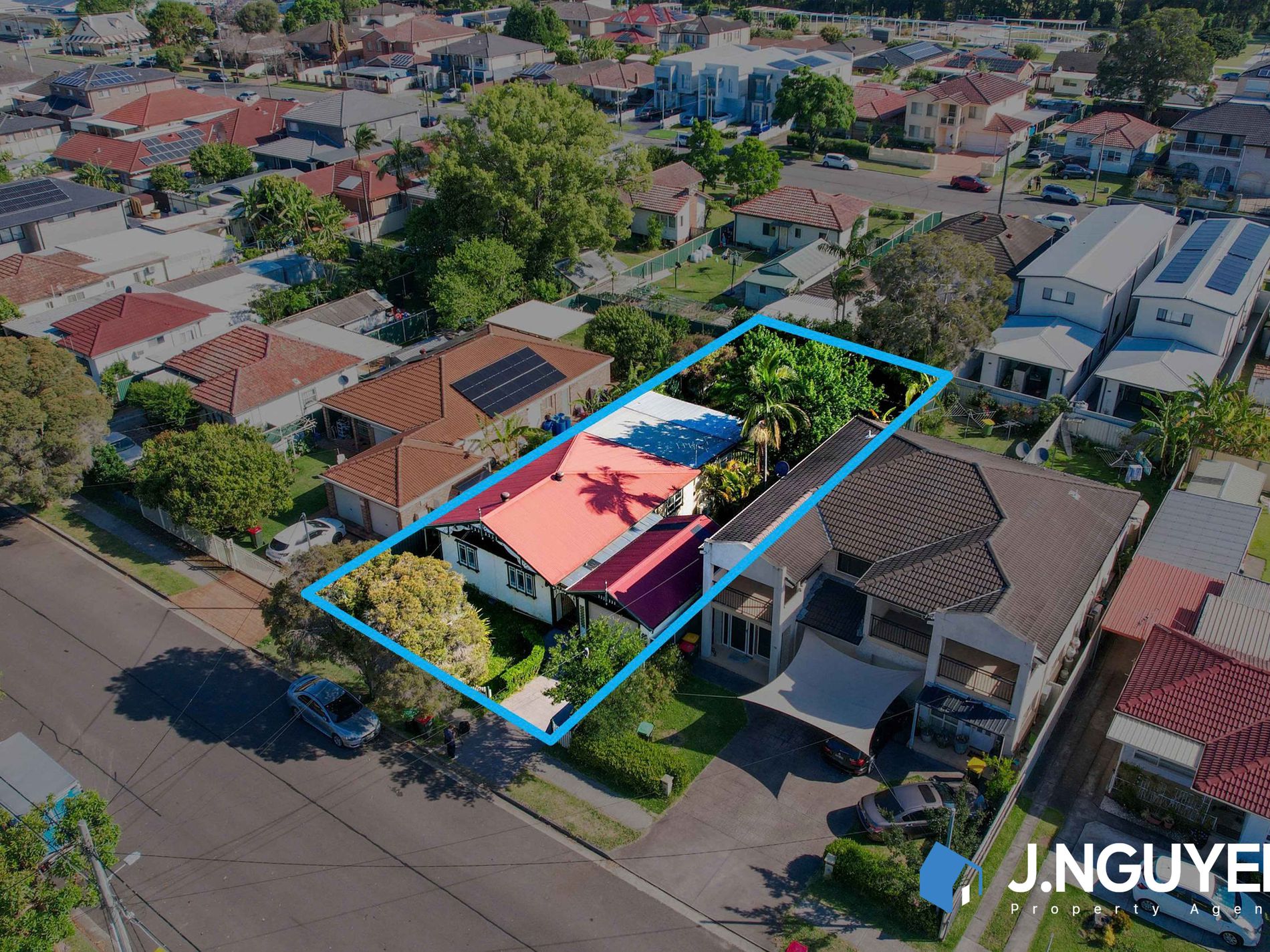 91 Delamere Street, Canley Vale