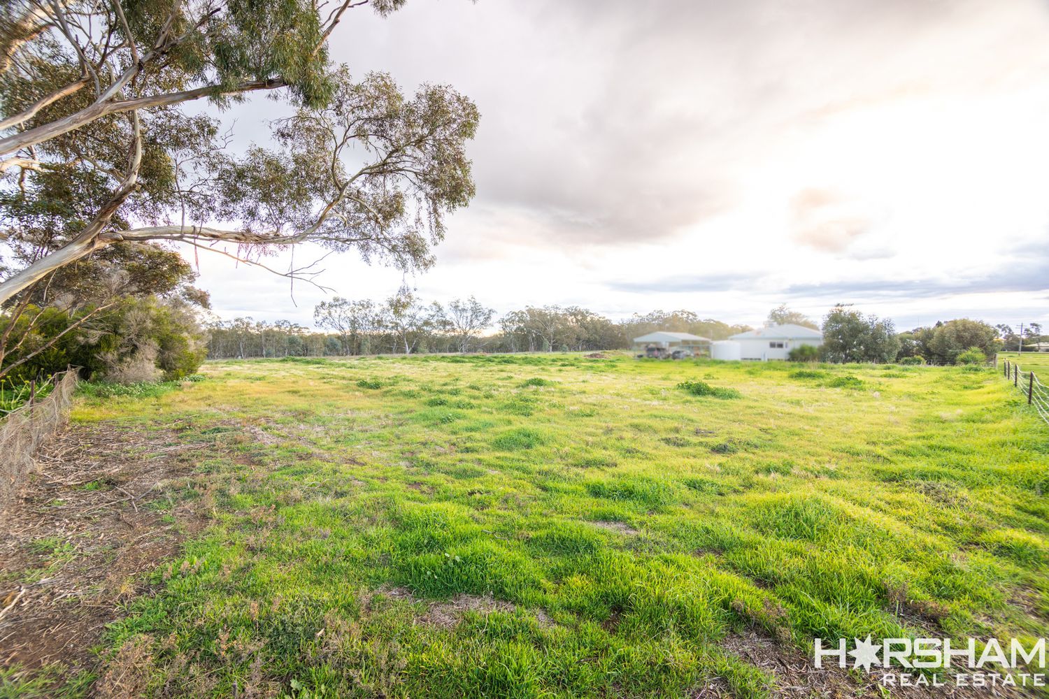 Lot 7, Longerenong Road, Dooen, Horsham