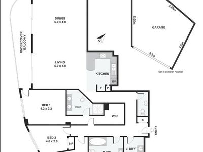 21 / 158 Princes Highway, Arncliffe