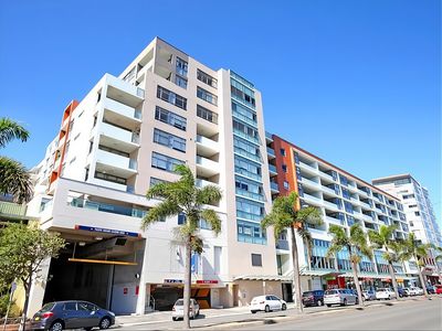 603 / 140 Maroubra Road, Maroubra