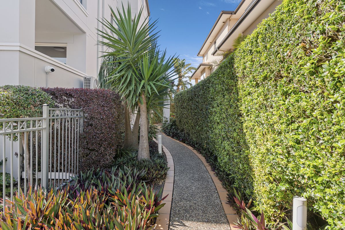 7 / 2367 Gold Coast Highway, Mermaid Beach