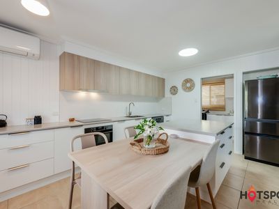 23 Johnston Street, Millbank