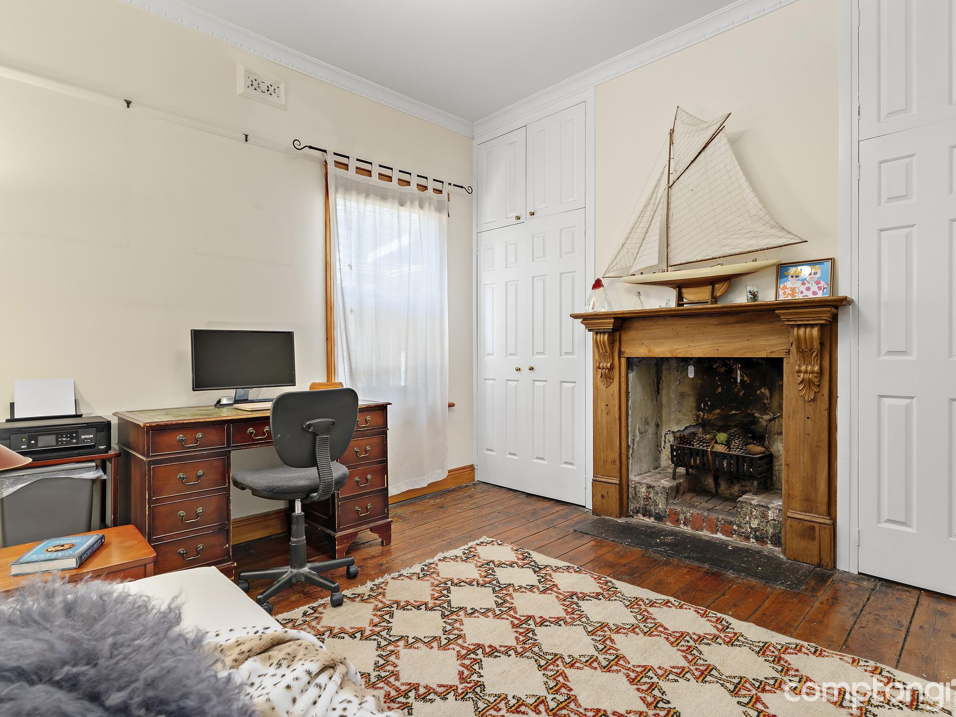 60 Parker Street, Williamstown