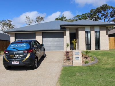 1 / 57 Bradnam Way, Urangan
