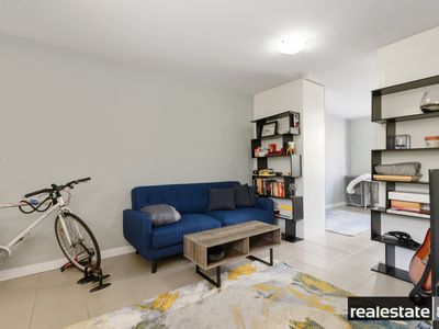 7 / 60-64 Forrest Avenue, East Perth