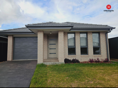 156 Galgalyung Road, Austral