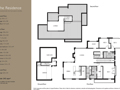 3 / 54 Jacka Crescent, Campbell