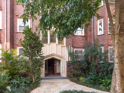 12 / 85C Ocean Street, Woollahra