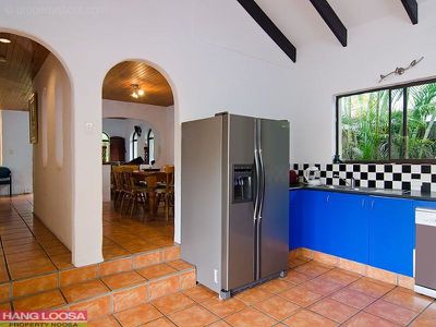 22 Weyba Park Drive, Noosa Heads