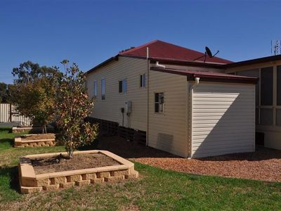 1 Farnell Street, Forbes