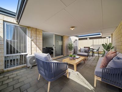 38 Birch Road, Aubin Grove