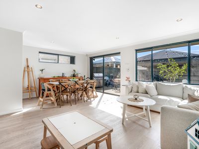 28 Saltwater Street, Baldivis