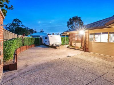 1 / 2 Encamp Street, Reedy Creek