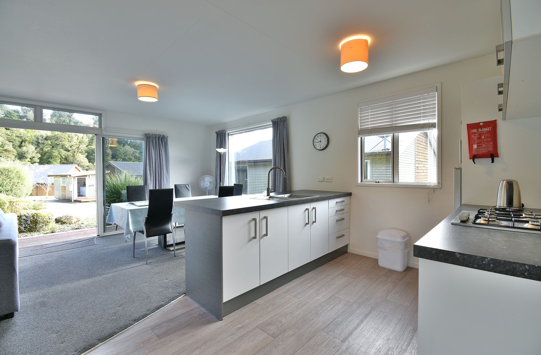 2 Donovan Drive, Franz Josef