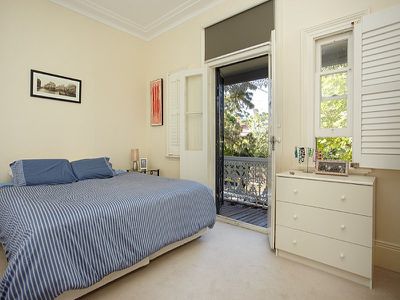 34 Campbell Avenue, Paddington