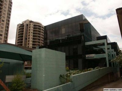 Level 5 / 7 Hassall St, Parramatta