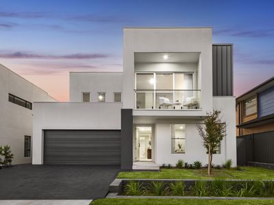 68 Roland Garros Crescent, North Kellyville