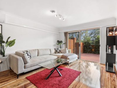 11 / 362 Mitchell Road, Alexandria