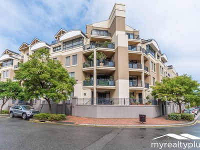 22 / 1 Brigid Road, Subiaco
