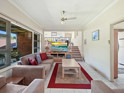 9 Beswick Avenue, North Ryde