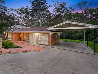 36 Caber Close, Dural