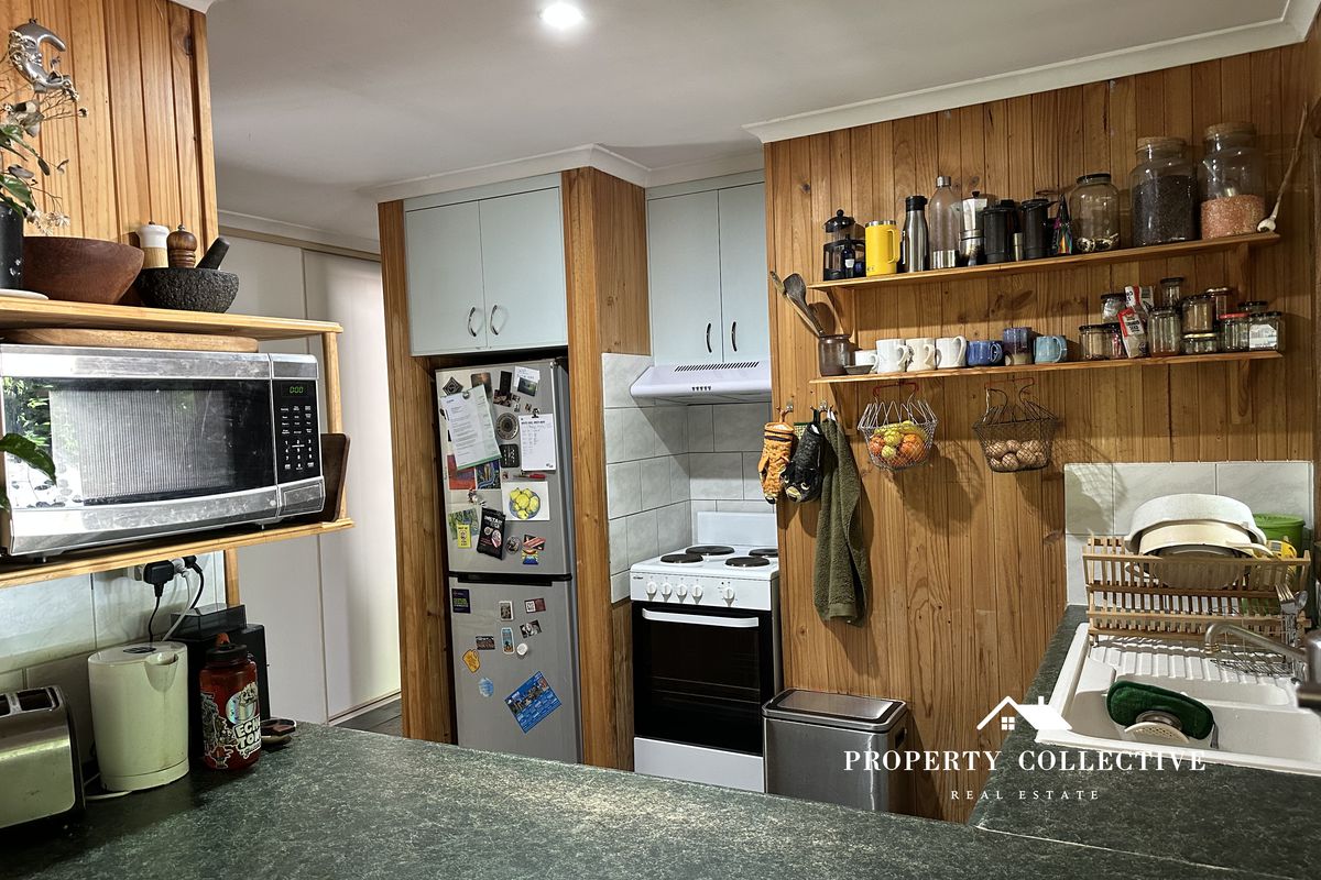 5 Church Street, Yackandandah