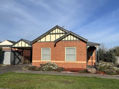16 Ironbark Street, Waurn Ponds
