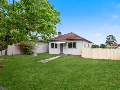 155 Dumaresq Street, Campbelltown