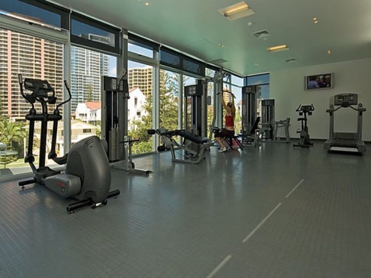 gallery