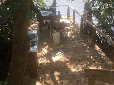 31 Slaughter Yard Road, Cooktown