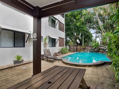 1 / 33 Digger Street, Cairns North