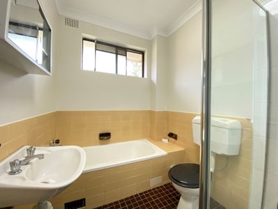 14 / 14 Central Avenue, Westmead