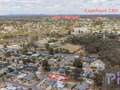 24 The Heath, Eaglehawk