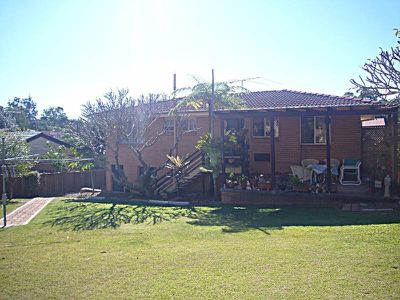 2 Edgeware Drive, Rochedale South