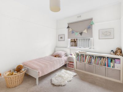 21 Napoleon Street, West Footscray