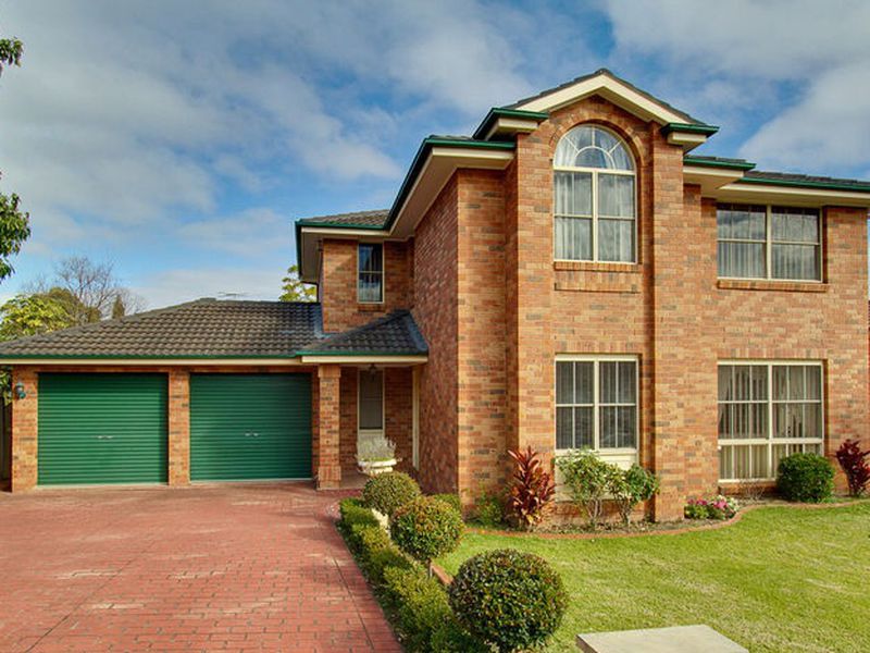 6 Garrett Way, Glenwood