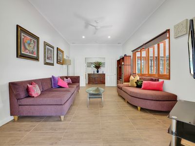 97-99 James Cook Drive, Kewarra Beach