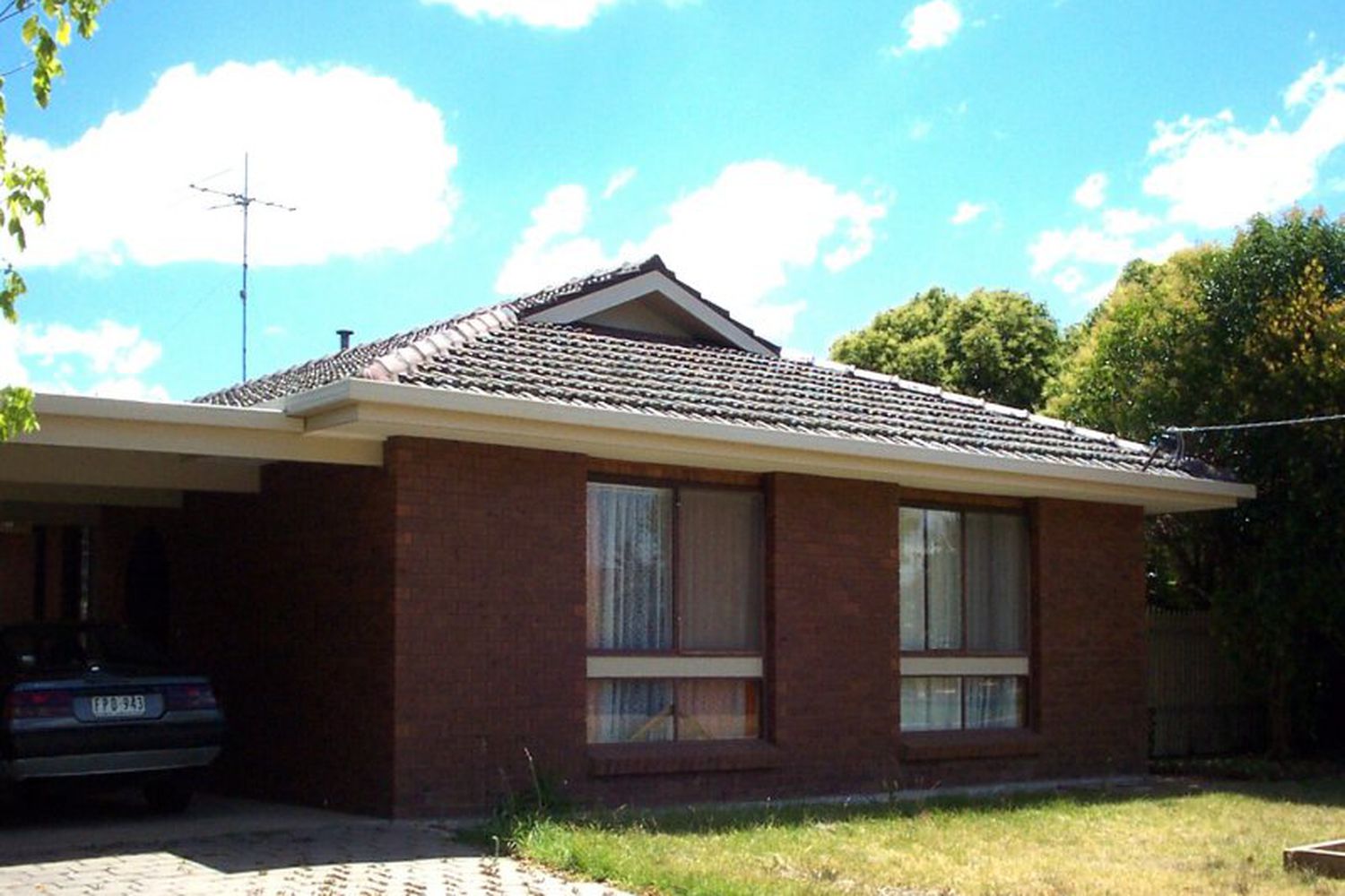 Horsham