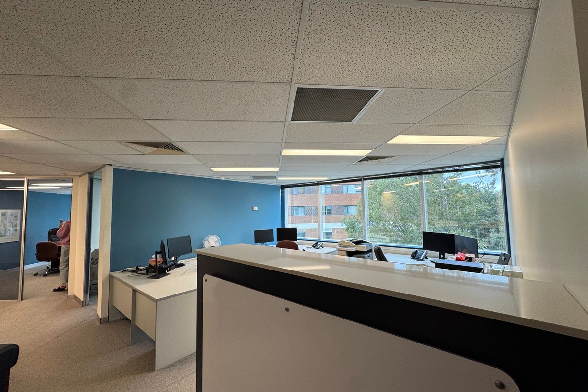 Suite 403 / 3-5 Stapleton Avenue, Sutherland