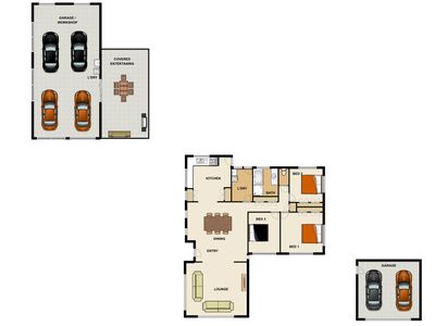 38 Considine St, Ellen Grove