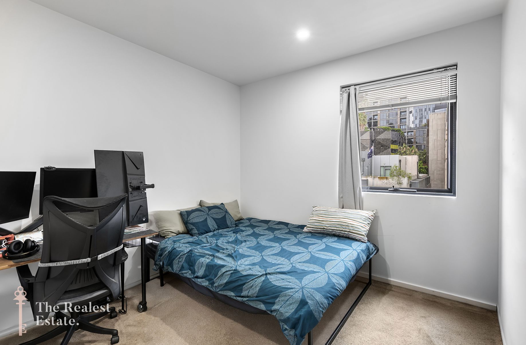 305 / 33 Wreckyn Street, North Melbourne, North Melbourne - Thumbnail 8