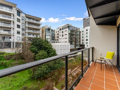 612 / 112 Mounts Bay Road, Perth