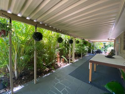 4 JONWEST CLOSE, Torquay