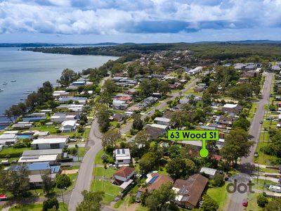 63 Wood Street, Bonnells Bay