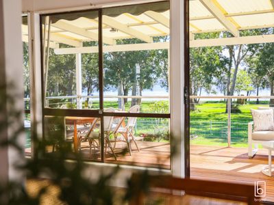 54 Leonard Avenue, Toukley